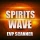 Spirits Wave EVP Scanner icon