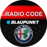Blaupunkt Alfa RadioCodeDecode icon