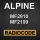 Mercedes AL2910 Radio Code icon