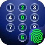 App Lock - Fingerprint Lock icon