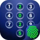 App Lock - Fingerprint Lock icon