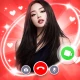 Idol Prank: Video Call & Chat icon