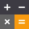 電卓 icon