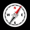コンパス icon
