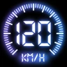 GPS Speedometer: Speed Tracker icon