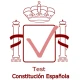 Test de Constitución Española icon