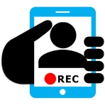 My Selftape App icon
