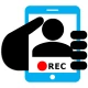 My Selftape App icon