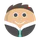 Kündigung - Verträge kündigen icon