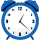 Réveil Simple icon