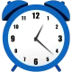 Simple Alarm Clock icon