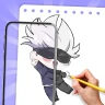 AR描画：アニメの描き方を学ぶ icon