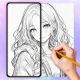 AR Dessin - Sketch to Paint icon