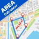 Area Calculator- Measure App icon