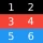 Circuit Color icon