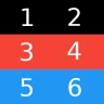 Circuit Color icon