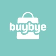 BuyBye - Savings Tracker icon