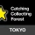 PlanetsTokyo/CollectingForest icon