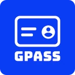 GPASS (ジーパス) icon