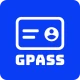 GPASS (ジーパス) icon