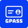 GPASS (ジーパス) icon