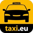 taxi.eu - Taxi-App für Europa icon