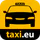 taxi.eu - Taxi-App für Europa icon