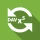 DAVx⁵ – CalDAV CardDAV WebDAV icon