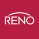 RENO-App: punkten & sparen!