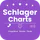 Schlager Charts: Musik & Radio icon