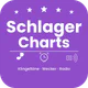 Schlager Charts: Musik & Radio