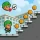 Lep's World Z icon