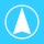 ルートヒストリー〜GPSロガーアプリ〜 icon