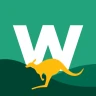 WikiCamps Australia icon