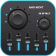 Bass Booster & Equalizer icon