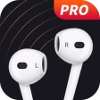 Amplificateur de volume icon