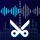 Editeur Audio & Montage Audio icon