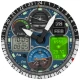 WB PILOT 3 Animated Watch Face icon