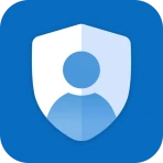 Authenticator App - SafeAuth icon
