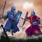 Kingdom Clash－Strategia icon