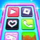 Gra Telefon dla Małych Dzieci icon
