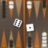 Backgammon Online Italiano icon