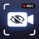 Background Video Recorder icon