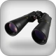 Digital Binoculars icon