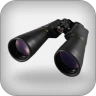 Digital Binoculars icon