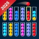 Ball Sort: Tri des Couleurs icon