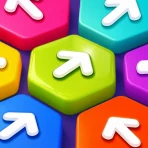 Hexa Blast icon