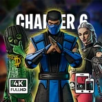 Battle Royale Chapter 5 Mobile icon