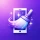 Brightix: Cleaner App icon