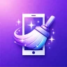 Brightix: Cleaner App icon